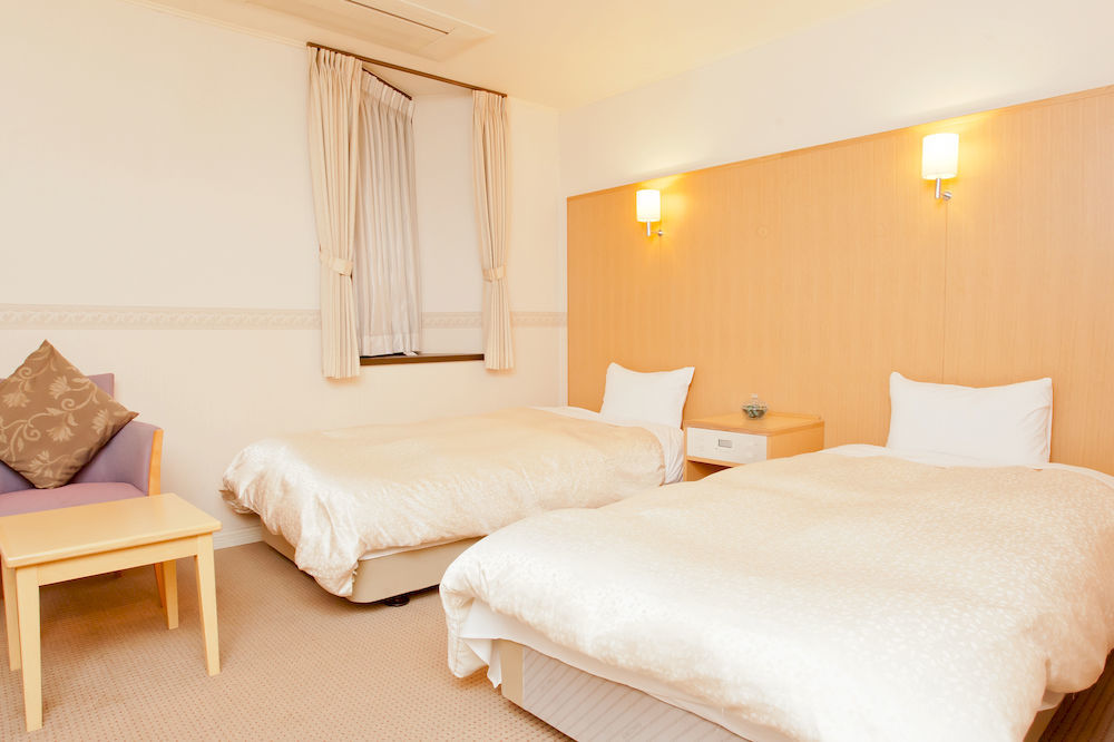 Hotel Hanakomichi Nara Exterior photo
