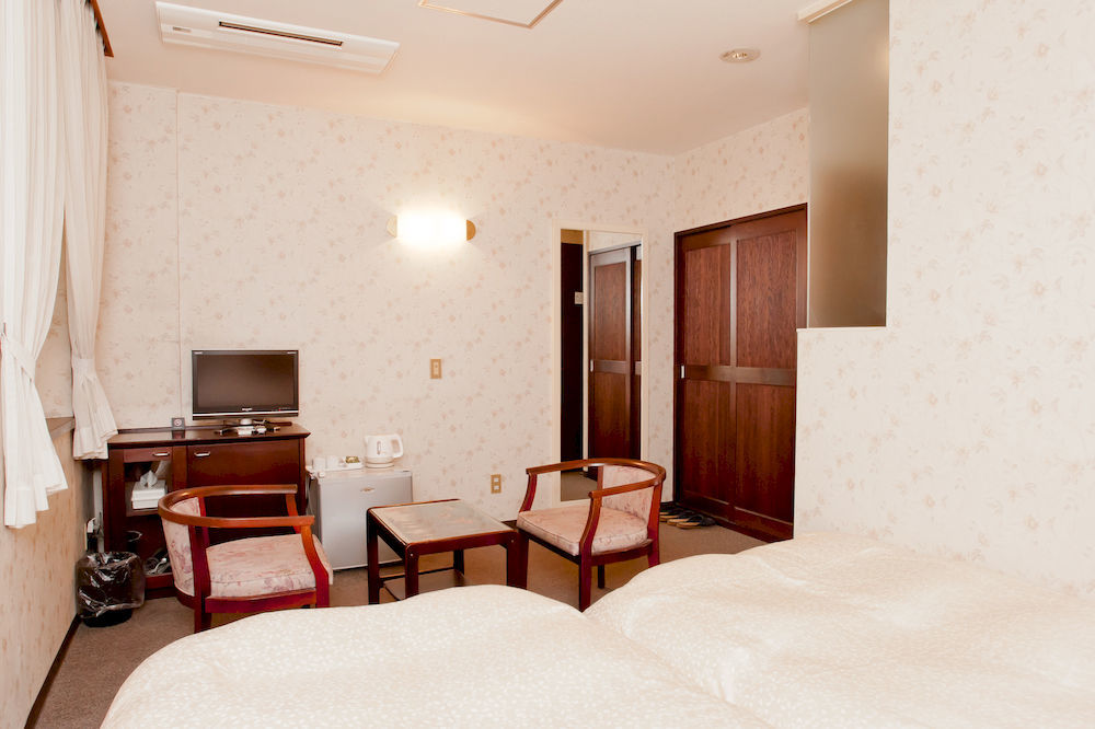 Hotel Hanakomichi Nara Exterior photo