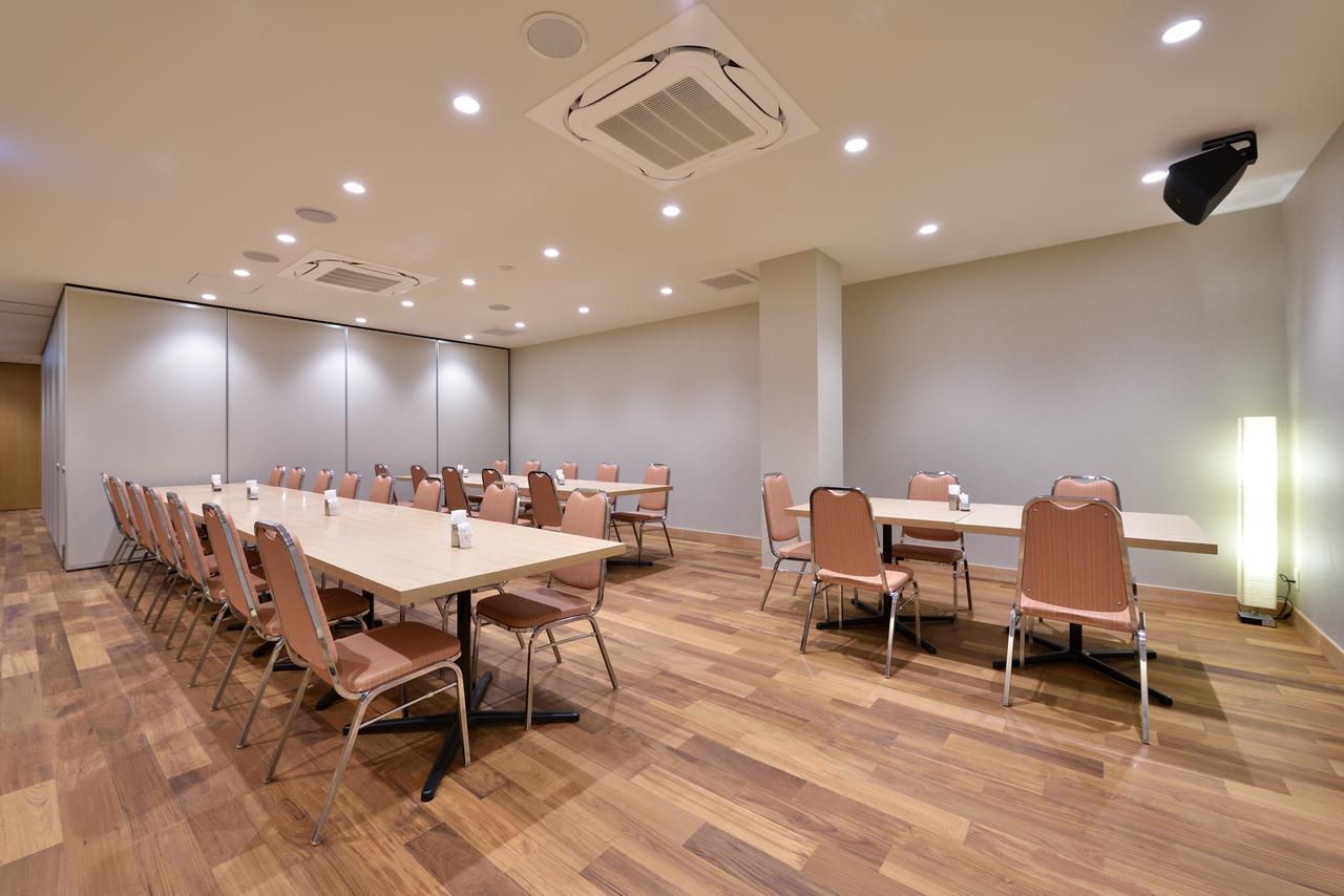 Hotel Hanakomichi Nara Exterior photo
