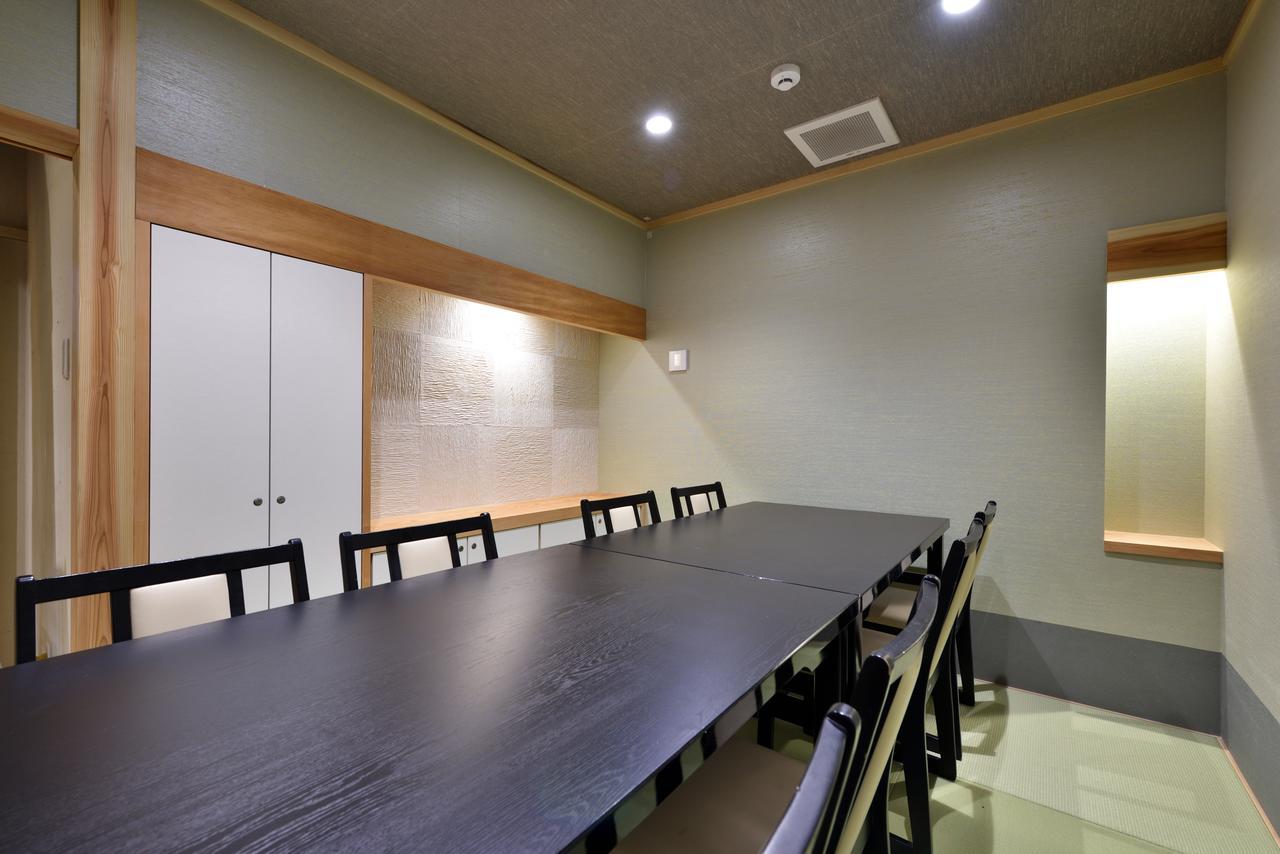 Hotel Hanakomichi Nara Exterior photo